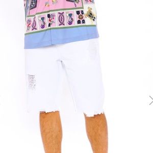 FASHION NOVA - Men’s Shorts